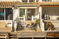 Casa de pescadores en el canal de Empuriabrava – el confort se une al encanto