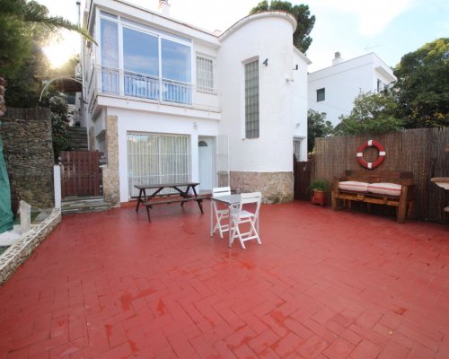 ferienwohnung llanca mieten 1