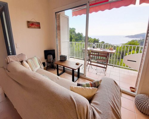 Apartment in Spanien mieten - Llafranc an der Costa Brava