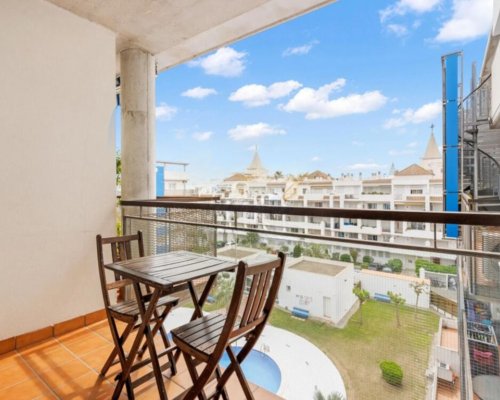 Spanien Ferienwohnung Costa Brava Roses