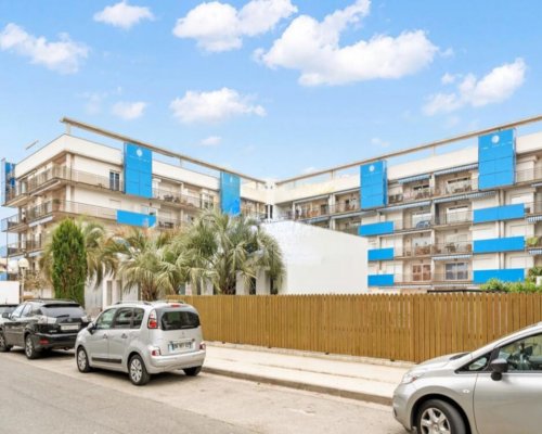 Spanien Ferienwohnung Costa Brava Roses