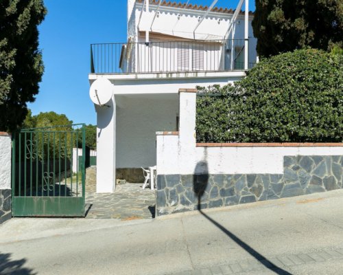 Ankommen, durchatmen, genießen – strandnahes Apartment in Roses an der Costa Brava mieten