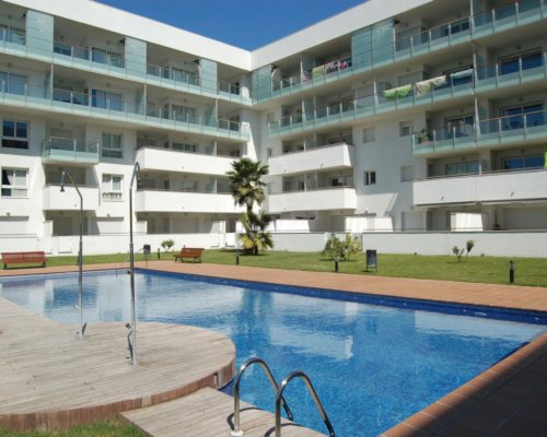 Ihr Rückzugsort an der Costa Brava – Apartment Sta. Margarita, Roses
