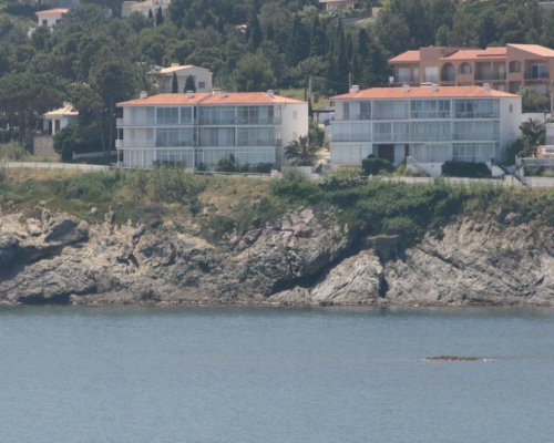 Appartement am Mittelmeer Costa Brava mieten