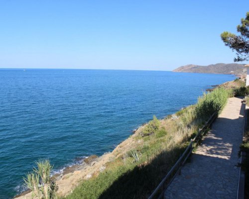 Appartement am Mittelmeer Costa Brava mieten