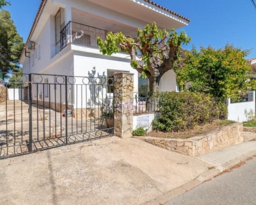 Ferienwohnung La Farella Spanien mieten