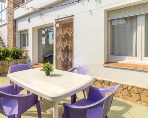 Ferienwohnung La Farella Spanien mieten