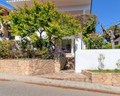 Ferienwohnung La Farella Spanien mieten