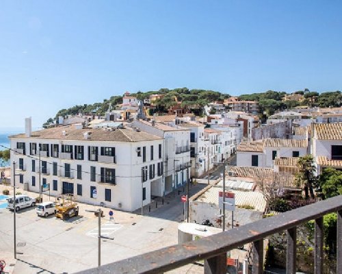 Ihr exklusives Ferienapartment in Llafranc an der Costa Brava