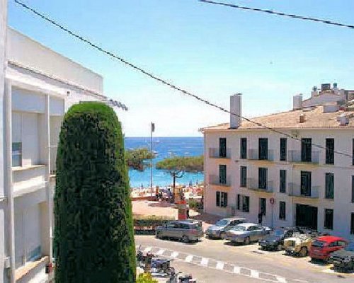 Ihr exklusives Ferienapartment in Llafranc an der Costa Brava