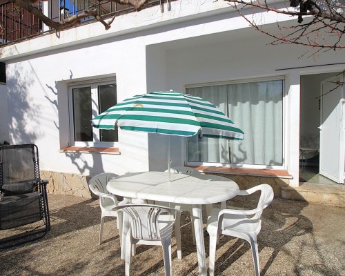 Appartement La Farella Spanien mieten