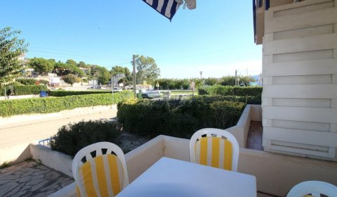 LA 112/4 Apartamento para 2/4 personas cerca de la playa – Llançà, Costa Brava, España