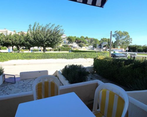 Appartement am Meer in Spanien Llançà Costa Brava