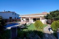 Ferienhaus privater Pool mieten Spanien Costa Brava