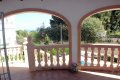 Ferienhaus privater Pool Costa Blanca zu vermieten