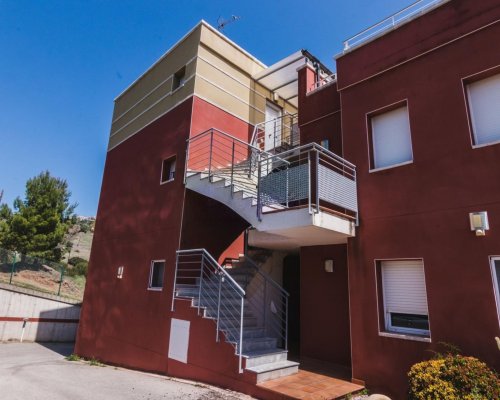 „Meerblick, Sonne, Urlaub – Ihr Appartement an der Costa Brava