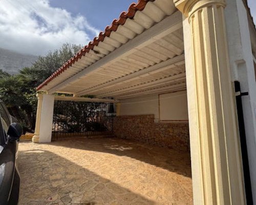 Villa privater Pool mieten, Urlaub in Dénia Costa Blanca