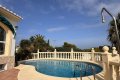 Villa privater Pool mieten, Urlaub in Dénia Costa Blanca