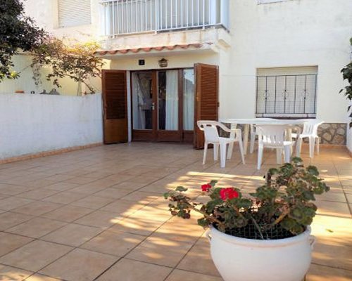 Meer, Sonne, Entspannung – Ihr strandnahes Appartement in l’Escala