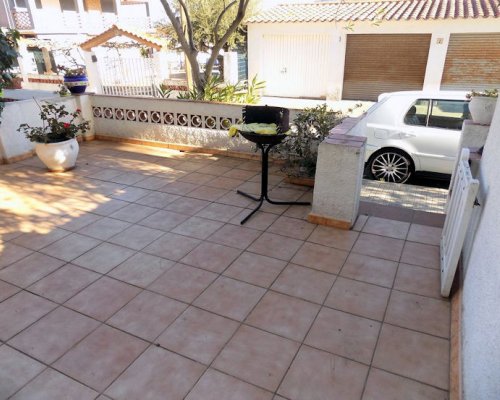 Meer, Sonne, Entspannung – Ihr strandnahes Appartement in l’Escala