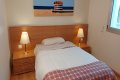 Appartement am Strand der Costa Brava Spanien