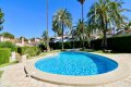 Ferienbungalow mit Pool in Dénia, Costa Blanca – Sonne, Meer 