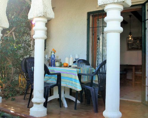 Spanien Bungalows Denia Costa Blanca