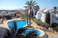 Spanien Bungalows Denia Costa Blanca