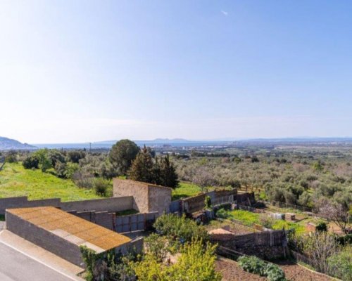 Penthouse Appartement Palau Saverdera mieten