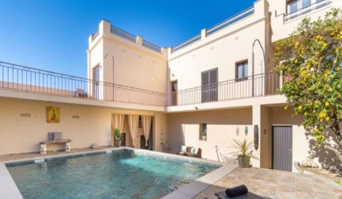 CA 144/1 Penthouse moderne pour 2/4 personnes avec piscine à Palau-Saverdera – Costa Brava