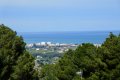Ihr Luxusrefugium mit Panoramaausblick in Dénia