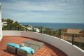 Luxus Ferienhaus mieten Spanien Costa Blanca
