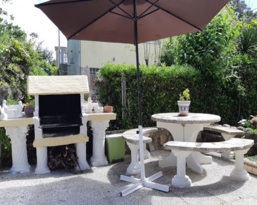 Costa Brava Ferienhaus Lloret de Mar Spanien mieten