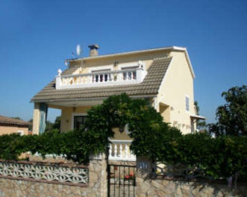 Costa Brava Ferienhaus Lloret de Mar Spanien mieten