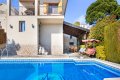 Costa Brava Ferienhaus privater Pool mieten - Urlaub in Lloret de Mar