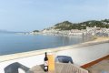 Strandapartment mit Pool Costa Brava - Spanien