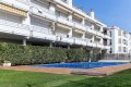 Strandapartment mit Pool Costa Brava - Spanien
