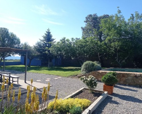 Finca in Katalonien – Natur, Wandern 