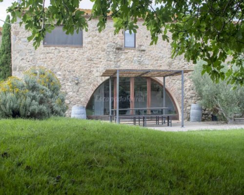 Finca in Katalonien – Natur, Wandern 