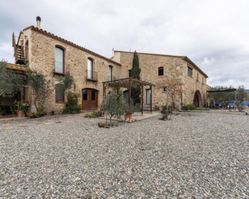 Finca in Katalonien – Natur, Wandern 