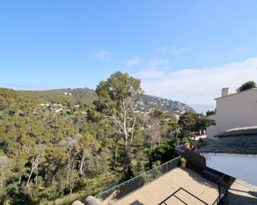 Costa Brava Deluxe – Ihr Ferienhaus in Llafranc