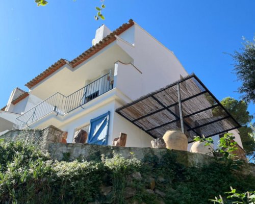 Costa Brava Deluxe – Ihr Ferienhaus in Llafranc