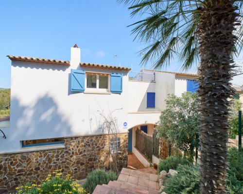 Costa Brava Deluxe – Ihr Ferienhaus in Llafranc