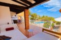 4 Personen Ferienhaus Dénia Costa Blanca miete