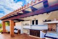 4 Personen Ferienhaus Dénia Costa Blanca miete