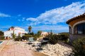 4 Personen Ferienhaus Dénia Costa Blanca miete