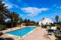 4 Personen Ferienhaus Dénia Costa Blanca miete