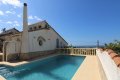Dénia Costa Blanca Ferienhaus mieten mit privatem Pool