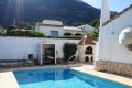 Dénia Costa Blanca Ferienhaus mieten mit privatem Pool