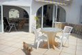 Dénia Costa Blanca Ferienhaus mieten mit privatem Pool
